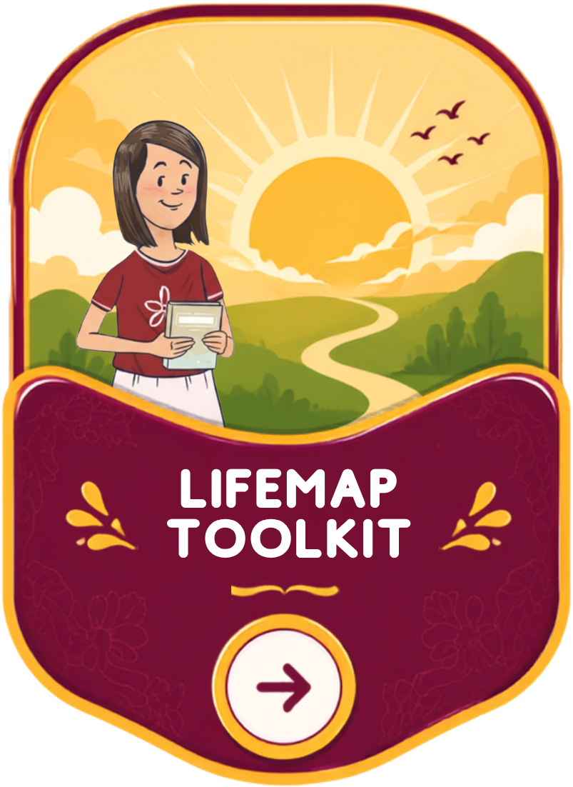 Lifemap Toolkit