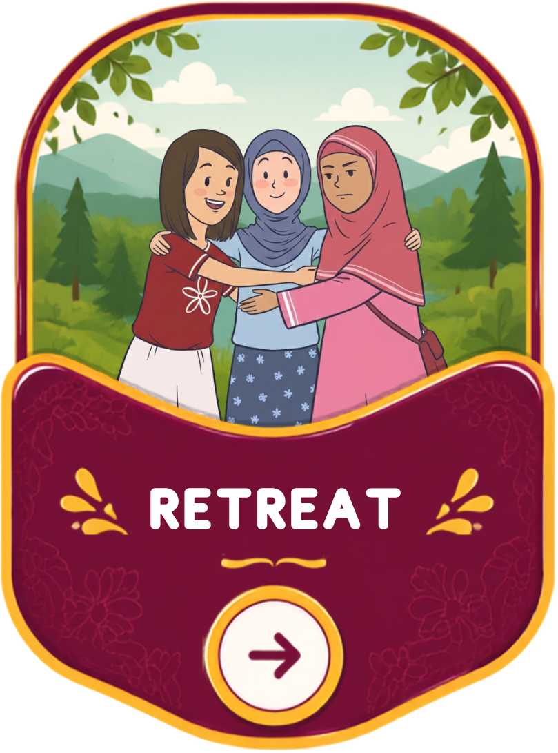 Retreat