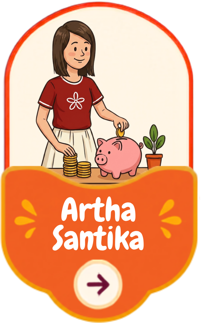 Artha Santika
