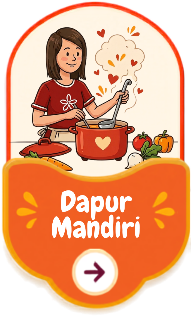 Dapur Mandiri