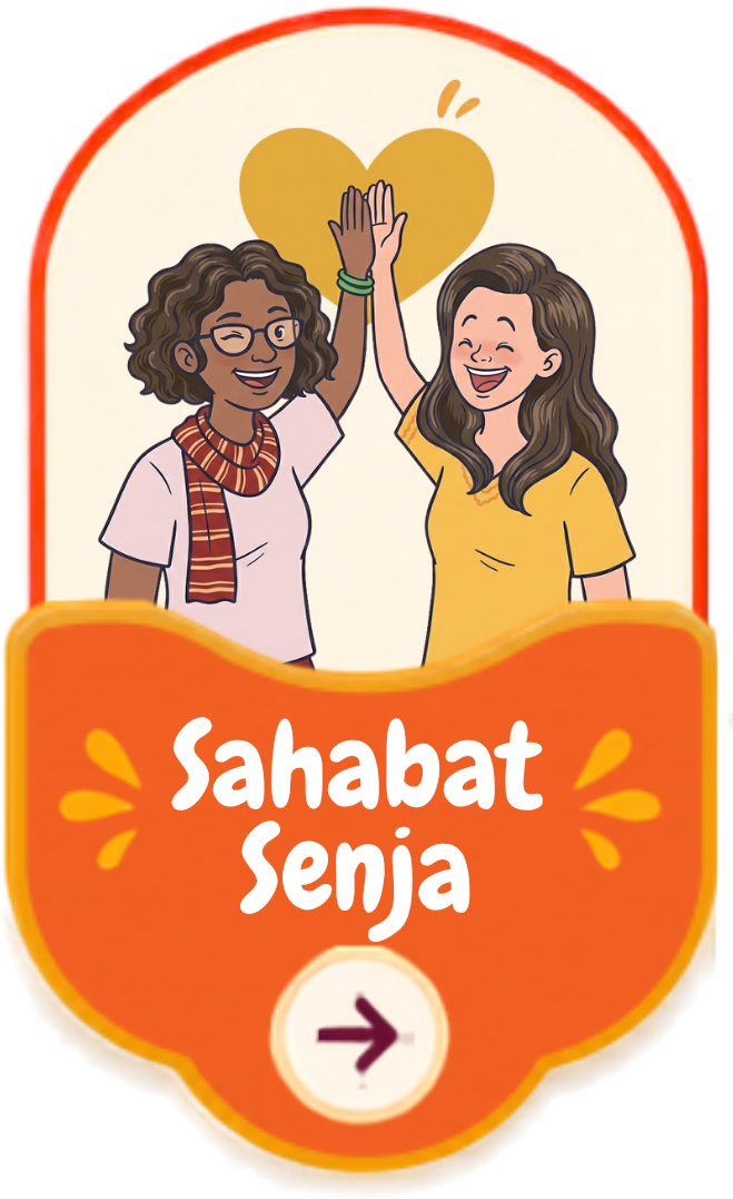 Sahabat Senja