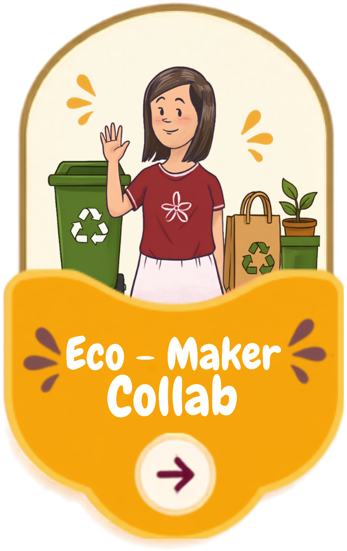 Eco-Maker Collab