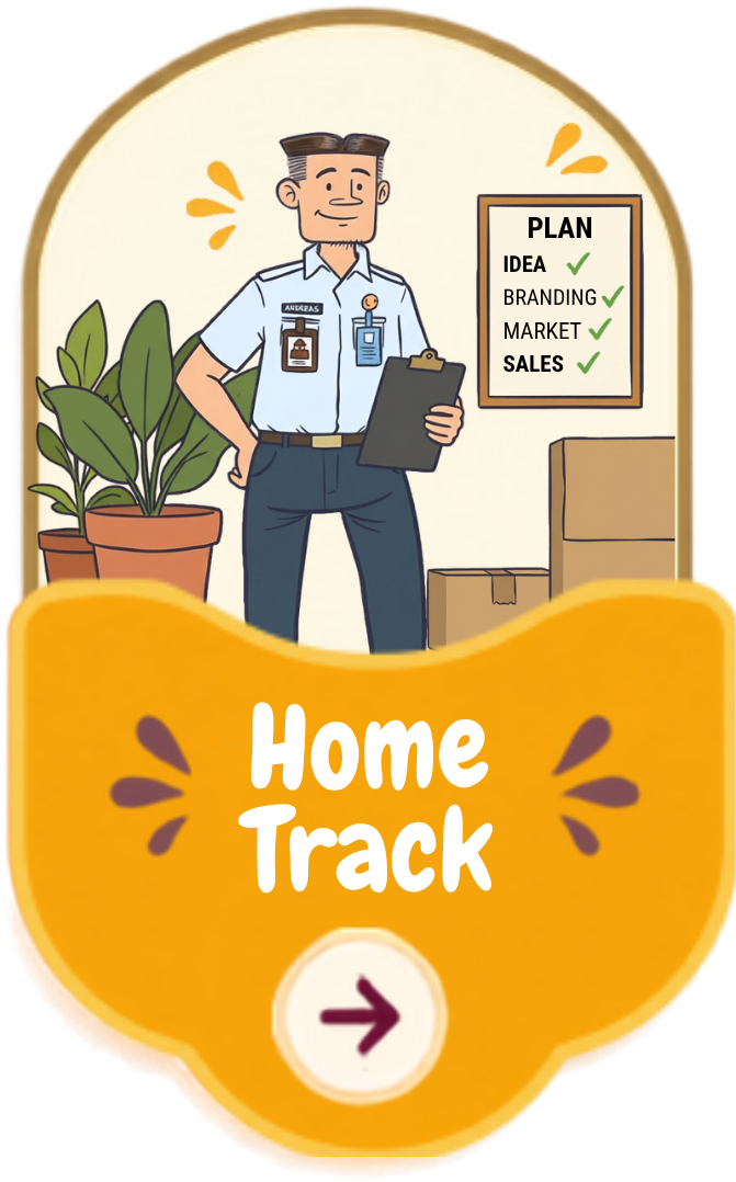 Home Track