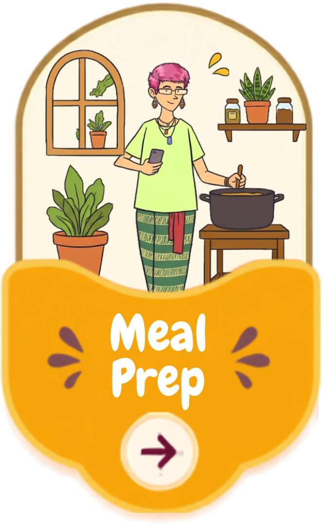 Meal Prep