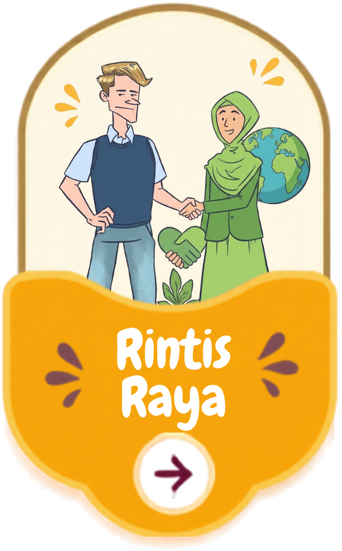 Rintis Raya